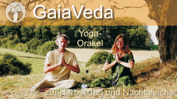 Yoga-Orakel